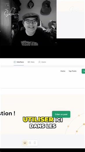 Softr AI Agents: Résumé de Données Rapide et Facile #shorts