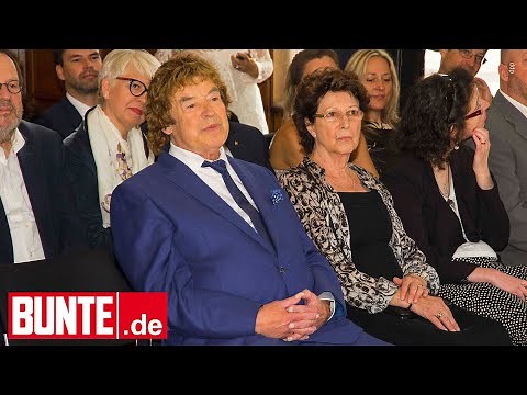 Tony Marshall (†85) - Trotz einstigem Millionen-Vermögen: Er hinterlässt Angehörigen nur Perücken