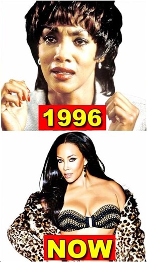 Set It Off Cast Now and Then