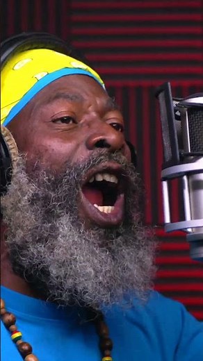 Capleton - Dubplate - Little Lion Sound - Who Dem #capleton
