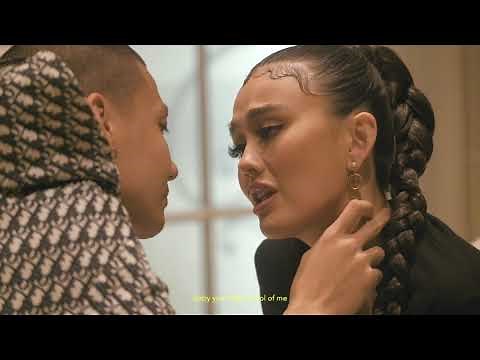 AGNEZ MO - F Yo Love Song (Official lyrics video)