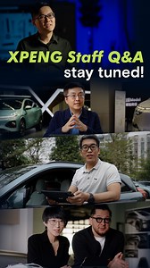 🦸During our incredible 10-year journey, the XPENG crew, our very own league of Smart EV superheroes, has been pushing the boundaries of innovation. What electrifying tales do these superheroes have in store? ⚡Stay tuned! #CelebrateWithXPENG | XPENG