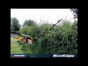 Bomford Microklippa