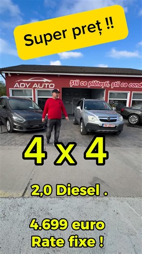 74 reactions · 22 shares |  O mașină la un super preț! Desigur,...