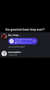 TURN DOWN FOR WHAT?? #earpoop #funny #remix #badsong #flstudio | turn down for what