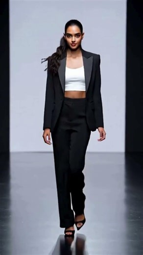 ✨ Perfect Model Walk | Runway Walk Tutorial for Beginners