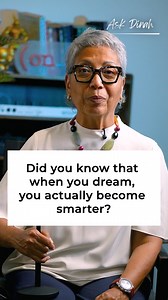 Go to bed with pieces of a puzzle and wake up with a solution because dreams make you wiser. Struggling with a problem you can’t seem to solve? Maybe you need to sleep over it! When you sleep, all your feelings, thoughts and experiences are pieced together to form memories and to find resolutions. So if you have been thinking long enough for the solution to a problem, maybe sleeping can solve it! #AskDinah #goodsleep #sleepbetter | Dinah Salonga