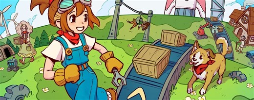 Interview – Little Rocket Lab and making factory automation cute and cosy | TheSixthAxis