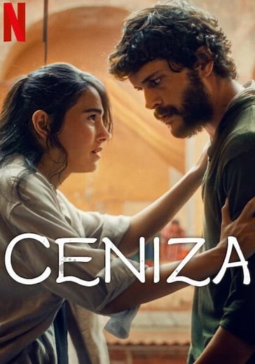 Ceniza - película: Ver online completa en español