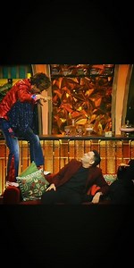 mere shot christopher lolan jese hote hai 😂