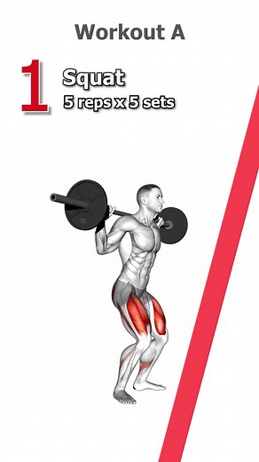 Workout Inspiration on TikTok