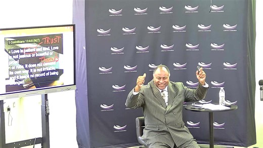 Multistreaming with Castr.io | Crystalministry.org