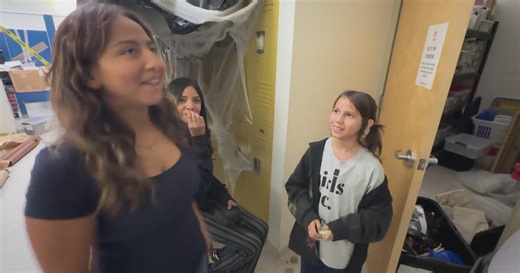 Girls Inc. prepares girls in Colorado to be strong, smart and bold