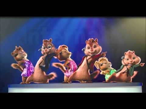 The Fox - Chipmunks & Chipettes (HD)