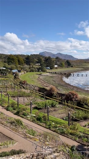 Mondays in January can feel a little dull, so we thought we’d brighten your day with some of our blooming lovely gardens in the summertime. Which one will you be visiting when they reopen this spring? #ForTheLoveOfScotland | National Trust for Scotland