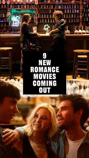 2026 Romance Movies You NEED to Watch! | New Rom-Coms Coming Soon 🎬