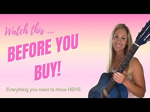 Ashthorpe 38-inch Beginner Acoustic Guitar Review