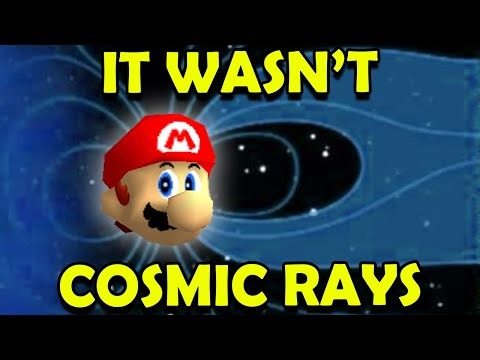 The Biggest Myth in Speedrunning History