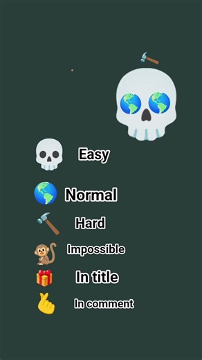 🎁 I bet you cannot find them all ✨