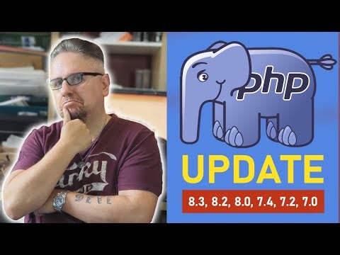 Update Your Version Of PHP In CPANEL 2023! (Simple WordPress Tutorial MultiPHP) #php #cpanelhosting