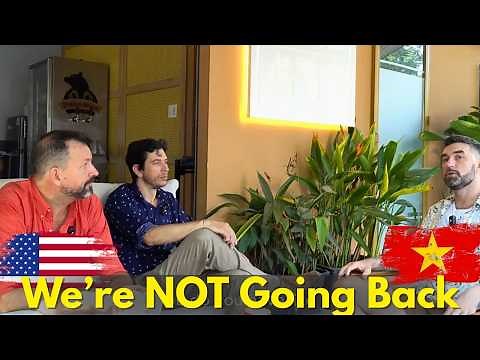 Why So Many Americans Are Moving to Da Nang Vietnam 🇻🇳