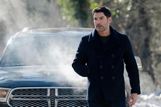 'CIA': Tom Ellis says new drama will have 'its own identity’ beyond expansion of the 'FBI' TV universe