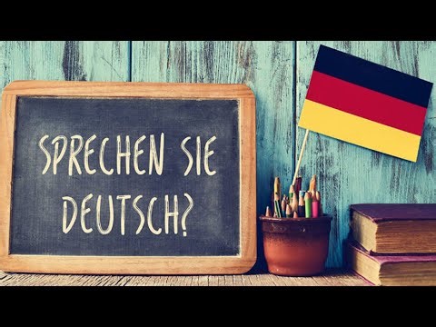 1. Learn German in Marathi | Demo Class for Beginners (A1)