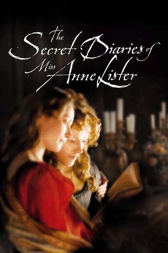 The Secret Diaries of Miss Anne Lister - Movie