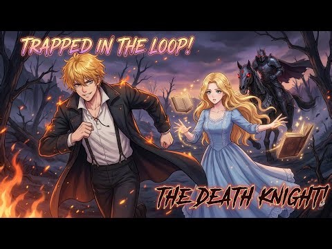 LOTM: Vol 1 Ch 41-55 | Circle of Inevitability | Time Loops, Undead & Secret Rituals!