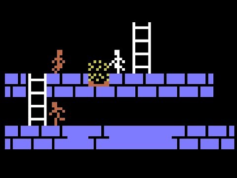 Lode Runner (MSX)