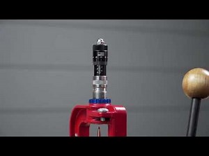 LEE Micrometer Adjust Screw