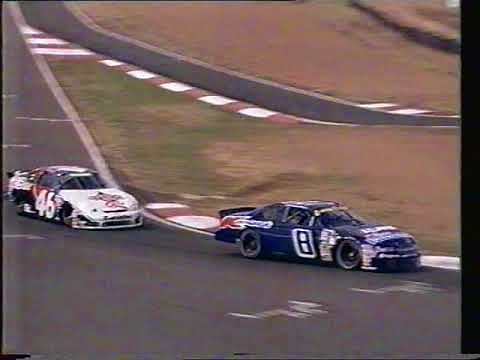 1996 Australian NASCAR | Race | Bathurst