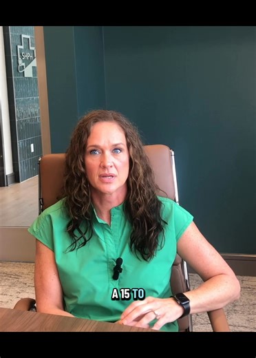 🌸💪 National Women’s Health & Fitness Day 💪🌸 Today, we celebrate the strength, resilience, and wellness of women everywhere! We’re honored to feature Michelle Bridges, WHNP – our dedicated Women’s Health Nurse Practitioner and board-certified provider – in a special video where she shares key tips for staying healthy at every stage of life. 🩺 From preventive screenings to everyday wellness habits, Michelle covers what every woman should know to live a long, vibrant, and healthy life. 📽️Watc