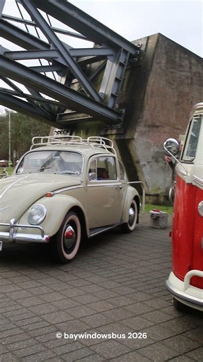 Kempense Keverclub (KKC) -- swapmeet Lommel, Belgium 2026