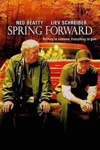 Stream Spring Forward (2000): Find it on Netflix, Prime Video, Hulu & more