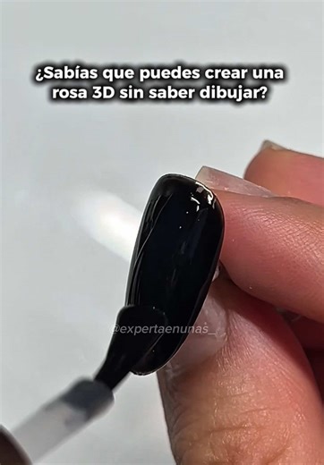 Comenta “YO QUIERO” y adquiere mis Plantillas profesionales de Nail Art en mi P3rfil 💅✨ #nails #unas #nailart #unastutorial #belleza