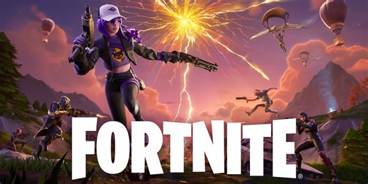 Fortnite's Two New Game Modes Make the Game's Immediate Future Clear as Day