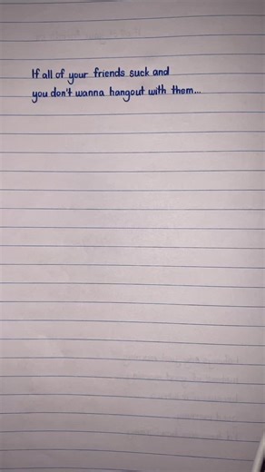 Emma Chamberlain Quotes on Toxic Friends | Azalea in Cursive