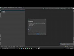 Generate APK from Unity Project using Android Studio (Unity/Andriod Studio)