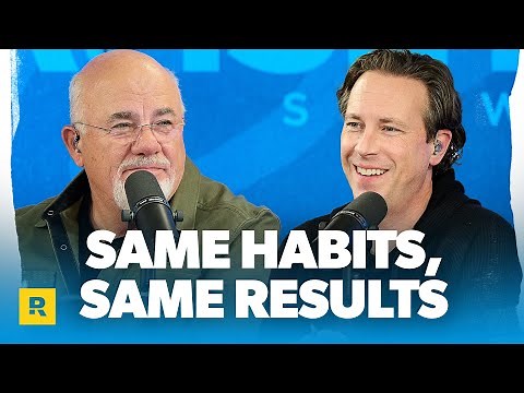 Stop Expecting Different Results From the Same Mistakes | July 29, 2025