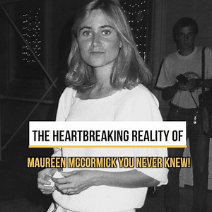 736K views · 3.6K reactions | The Heartbreaking Reality Of Maureen McCormick You Never Knew! | Trending Videos In The World | Facebook