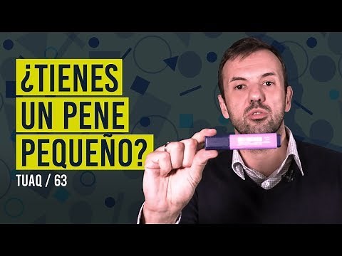 Do you have a small penis? #PenisSize #smallpenis