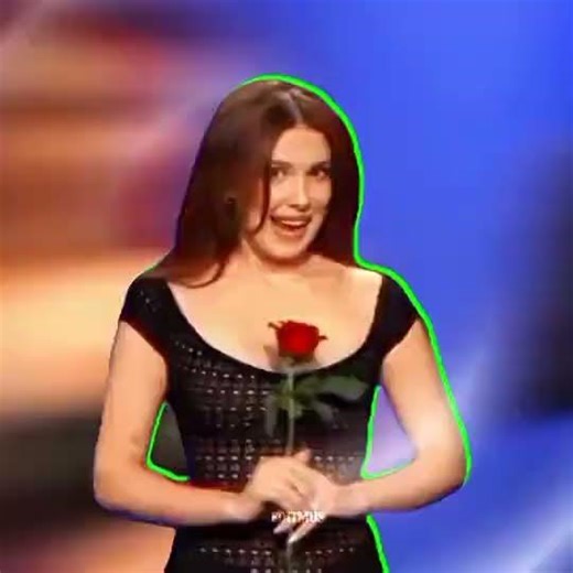 NO OPTION.... #edit #milliebobybrown