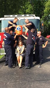 4.9K views · 234 reactions | On this Monday, a salute to Pat Quinn —...