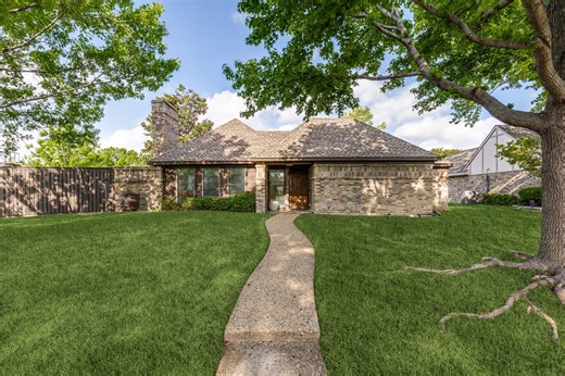 5021 Norfolk Dr, Plano, TX 75023 - MLS 21236861 - Coldwell Banker