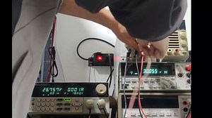 粉丝的艾德克斯IT8511A+校准实录