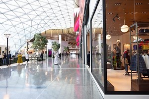 Doha Hamad Airport Expansion Complete, With Big Capacity Boost