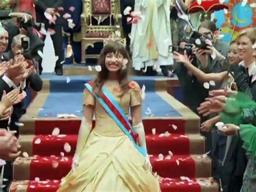 Princess Protection Program Orijinal Fragman