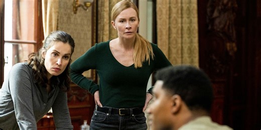 Smitty's Past With a Secret Society Emerges in 'FBI: International' Season 4 Sneak Peek