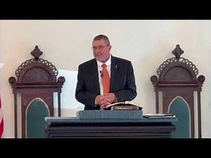 Matthew 16:13-20 - The Church: On Mission, On Message, In Ministry